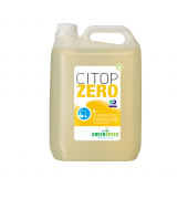 Geschirrsp&uuml;lmittel 4003335 Citop Zero Dishes, 5 Liter, Kanister