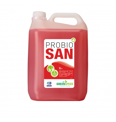 Probio San Badreiniger 4003615  Kanister