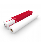 Plotterpapier Red Zero LFM055 97006063 A1, 594mm x 175m, weiß, 75g