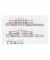 Plotterpapier Draft IJM009 97006102 A0+, 914mm x 120m, weiß, 75g