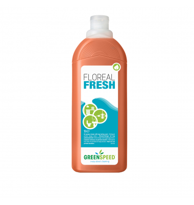 Allzweckreiniger 4003015 Floreal Fresh, 1 Liter, Flasche