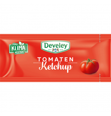 Ketchup 625073 20ml Ketchup 625073 20ml