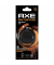 AXE Auto-Lufterfrischer E303718901 3D Hanging Dark Temp