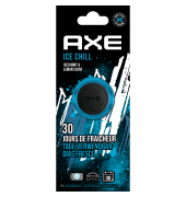 AXE Auto-Lufterfrischer Mini Vent E303720401 Ice Chill