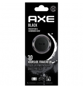 AXE Auto-Lufterfrischer E303720101 Mini Vent Black