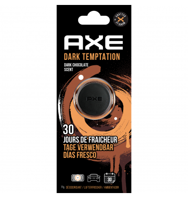 Axe Auto-Lufterfrischer Vent Dark Temptation