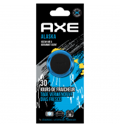AXE Auto-Lufterfrischer Mini Vent E303720501 Alaska