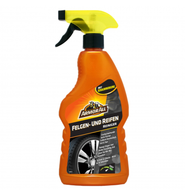 ARMOR ALL Felgen-Reifenreiniger E301923500 500ml