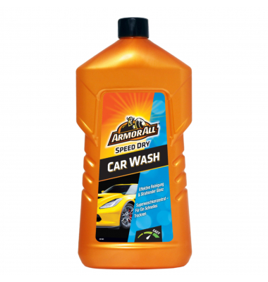 ARMOR ALL Autow&auml;sche E301918700 1l