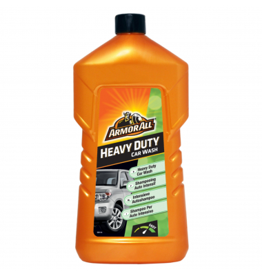 ARMOR ALL Heavy Duty Autow&auml;sche E301919500 1l