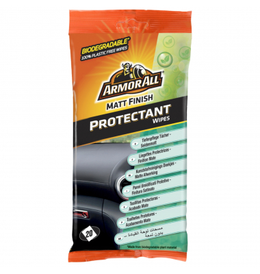 ARMOR ALL Tiefenpflege-T&uuml;cher E303294900