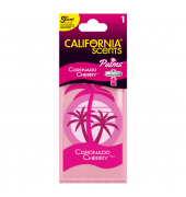 CALIFORNIA SCENTS Lufterfrischer E302780102 Coronado Cherry