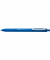 Kugelschreiber iZee BX470 BX470-C, blau, 0,5mm, nachf&uuml;llbar