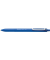 Kugelschreiber iZee BX470 BX470-C, blau, 0,5mm, nachf&uuml;llbar