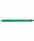 Kugelschreiber iZee BX470 BX470-D, gr&uuml;n, 0,5mm, nachf&uuml;llbar