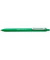 Kugelschreiber iZee BX470 BX470-D, gr&uuml;n, 0,5mm, nachf&uuml;llbar