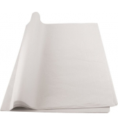 Seidenpapier 26 Lagen 50 x 70 cm weiß, im Polybeutel
