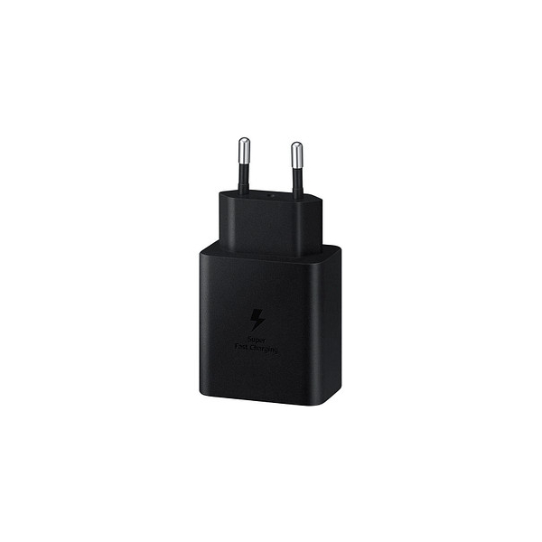 8806092861473 - EP-T4510XBEGEU Ladegeräte -Universal- Schnellladegerät 45W Power Adapter EP-T4510 Black EP-T4510XBEGEU 8806092861473