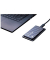 externe Festplatte WD_BLACK P50 Game Drive WDBA3S0040BBK-WESN, schwarz, 4 TB, SSD