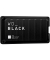 externe Festplatte WD_BLACK P50 Game Drive WDBA3S0040BBK-WESN, schwarz, 4 TB, SSD