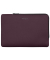 Laptophülle MultiFit Eco Smart Kunstfaser lila bis 30,5 cm (12 Zoll)