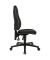 Topstar Bürostuhl Point 60, 8160G20 Stoff schwarz