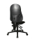 Topstar Bürostuhl Point 60, 8160G20 Stoff schwarz