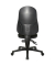 Topstar Bürostuhl Point 60, 8160G20 Stoff schwarz