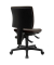 Topstar Bürostuhl Pro 30, PU300G08 Stoff braun, Gestell schwarz