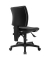 Topstar Bürostuhl Pro 30, PU300G22 Stoff anthrazit, Gestell schwarz