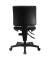 Topstar Bürostuhl Pro 30, PU300G22 Stoff anthrazit, Gestell schwarz