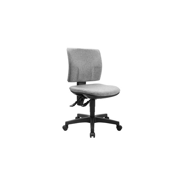 4014296230610 - Bürostuhl Pro 30 PU300G23 Stoff grau Gestell schwarz 4014296230610 Topstar 4014296230610 - Bürostuhl Pro 30 PU300G23 Stoff grau Gestell schwarz 4014296230610 Topstar