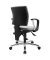 Topstar Bürostuhl Pro 30 chrom, PU39AG23 Stoff grau, Gestell chrom