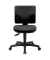 Topstar Bürostuhl Pro 30, PU300G20 Stoff schwarz