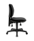 Topstar Bürostuhl Pro 30, PU300G20 Stoff schwarz