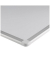 Whiteboard 60,0 x 45,0 cm weiß lackierter Stahl