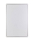 Whiteboard 5302, 120x90cm, lackiert, Aluminiumrahmen