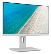 acer B276HULCwmiidprzx Monitor 68,6 cm (27,0 cm) weiß - Bürobedarf 