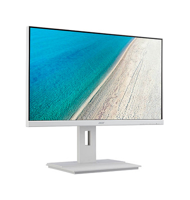 acer B276HULCwmiidprzx Monitor 68,6 cm (27,0 cm) weiß - Bürobedarf 