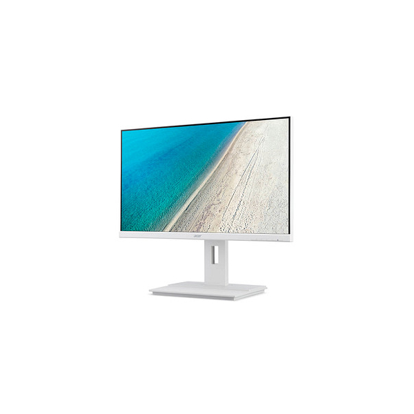 acer B276HULCwmiidprzx Monitor 68,6 cm (27,0 cm) weiß - Bürobedarf 