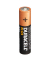 Batterien Plus,  AAA / Micro / LR03, 1,5 Volt