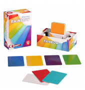 Piatnik Rainbow - das Merkduell Kartenspiel