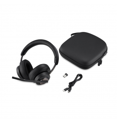 K83452WW Headset HiFi Bluetooth H3000 schwarz