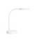 LED-Tischleuchte MAULjoy weiß matte Oberfläche, warmweiß