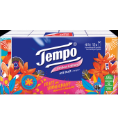 Taschent&uuml;cher 830335, Limited Edition, 4-lagig