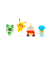 Jazwares Battle Ready PKW3402 Pokémon Battle Figur Gen IX Spielfiguren-Set