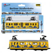Berliner Straßenbahn C83-95267WB Spielzeugeisenbahnen