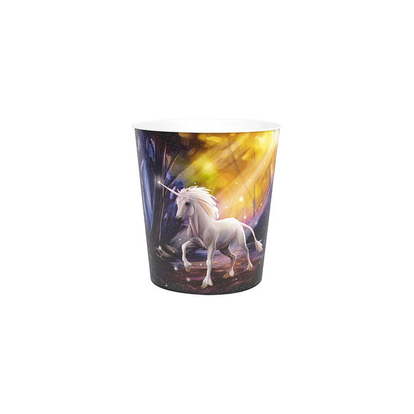 4064997108428 - Einhorn Papierkorb 90 l mehrfarbig 4064997108428 Idena 4064997108428 - Einhorn Papierkorb 90 l mehrfarbig 4064997108428 Idena