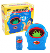 Idena Seifenblasenmaschine