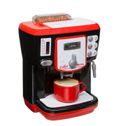 Idena Spielzeug-Kaffeemaschine mehrfarbig